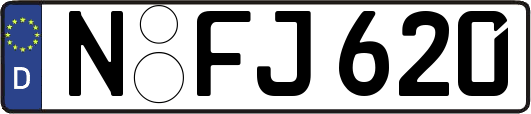 N-FJ620