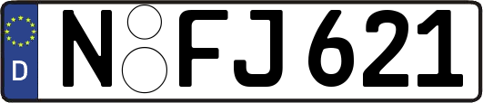 N-FJ621