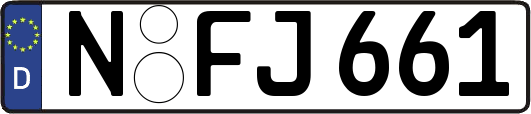 N-FJ661