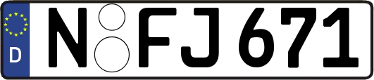 N-FJ671