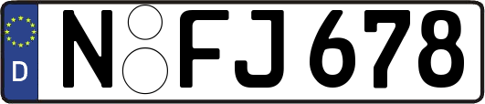 N-FJ678