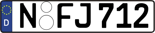 N-FJ712