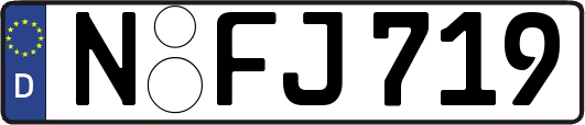 N-FJ719