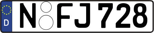N-FJ728