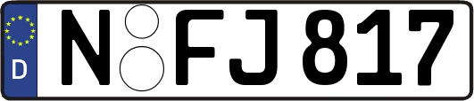 N-FJ817