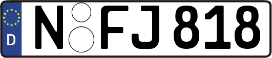 N-FJ818