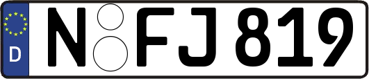 N-FJ819
