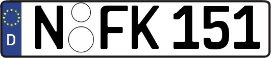 N-FK151