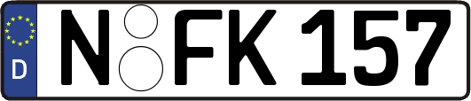 N-FK157