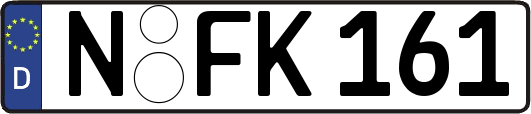N-FK161