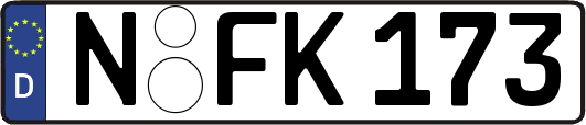 N-FK173