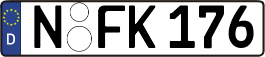 N-FK176