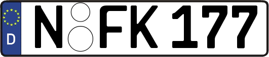 N-FK177