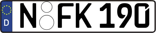 N-FK190