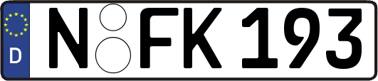 N-FK193