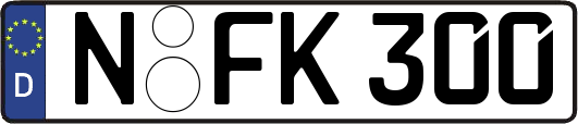 N-FK300