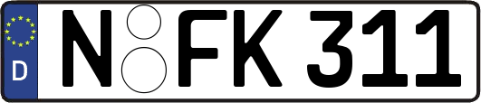 N-FK311