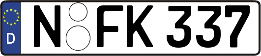 N-FK337