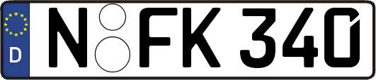 N-FK340