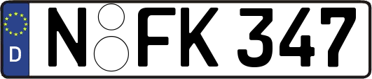 N-FK347