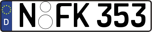 N-FK353