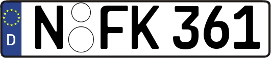 N-FK361