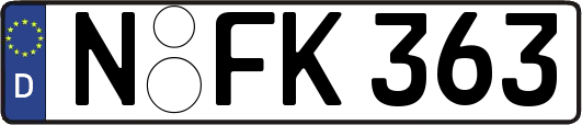 N-FK363
