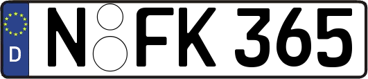 N-FK365