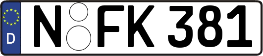 N-FK381