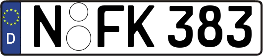 N-FK383