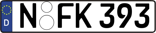 N-FK393