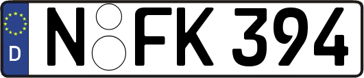 N-FK394