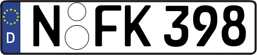 N-FK398