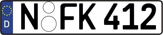 N-FK412
