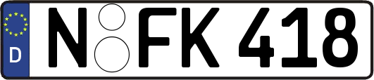 N-FK418