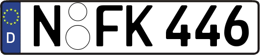 N-FK446
