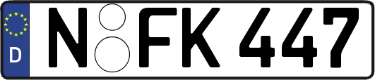 N-FK447