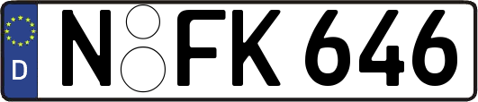 N-FK646