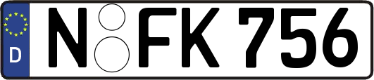 N-FK756
