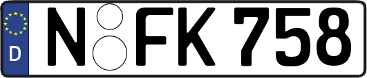 N-FK758