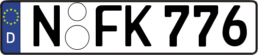 N-FK776