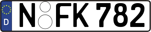 N-FK782
