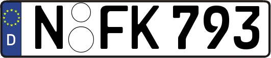N-FK793
