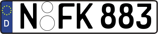 N-FK883