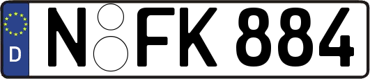 N-FK884