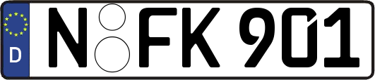 N-FK901