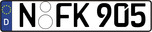 N-FK905
