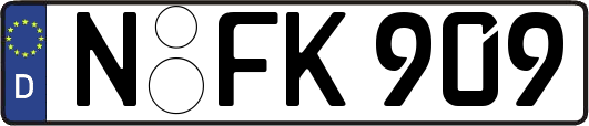 N-FK909