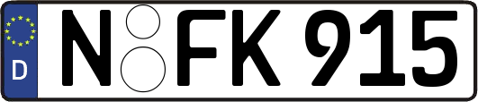 N-FK915