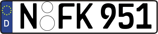 N-FK951